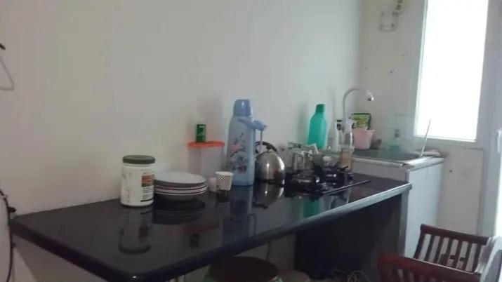 Apartment Green Pramuka Tower Chrysant Yakarta Exterior foto
